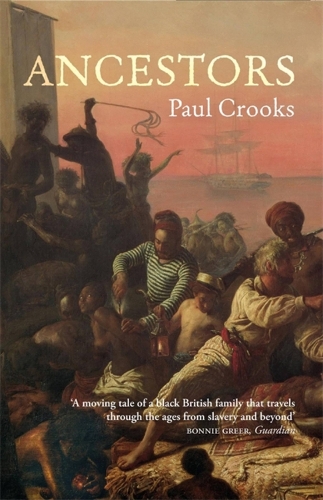 Ancestors (Paperback)