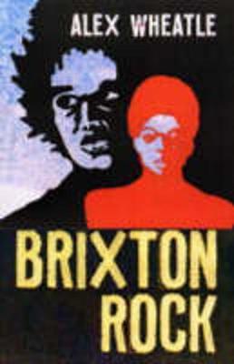 Brixton Rock (Paperback)