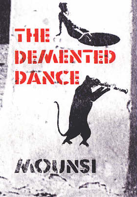 The Demented Dance (Paperback)