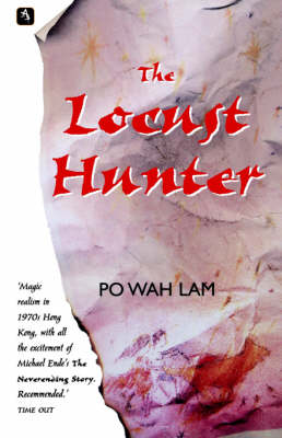 The Locust Hunter (Paperback)