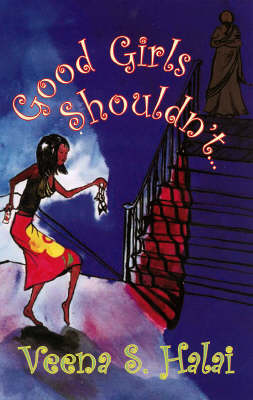 Good Girls Shouldn't.... (Paperback)