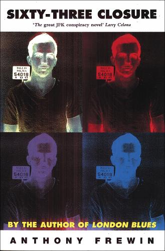 Sixty Three Closure (Paperback)