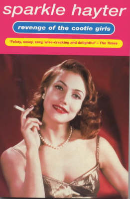 Revenge of the Cootie Girls: A Robin Hudson Mystery (Paperback)