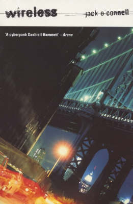 Wireless (Paperback)