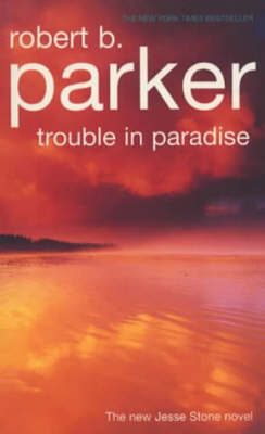 Trouble in Paradise (Paperback)