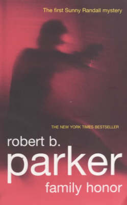Family Honor (Paperback)