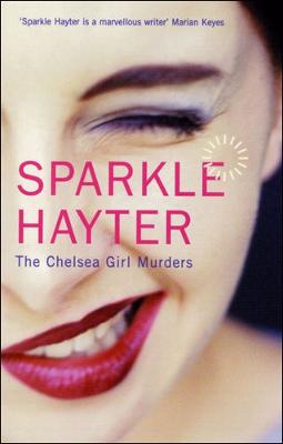 The Chelsea Girl Murders (Hardback)