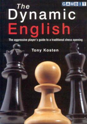 The Dynamic English (Paperback)