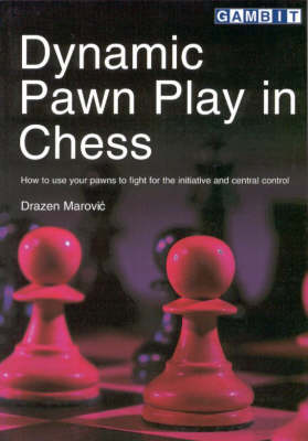 Dynamic Pawn Play in Chess (Paperback)