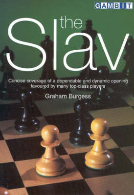 The Slav (Paperback)