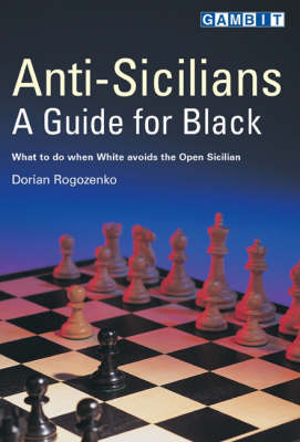 Anti-Sicilians: A Guide for Black (Paperback)