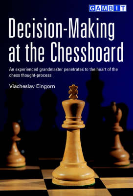 Decision-Making at the Chessboard (Paperback)