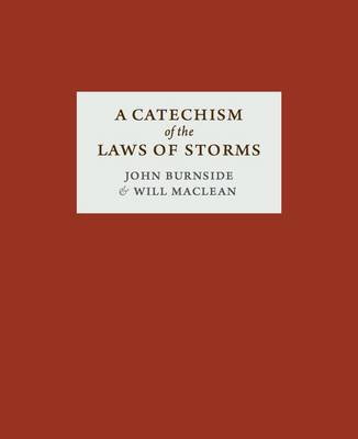 A Catechism of the Laws of Storms (Paperback)