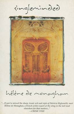 Singleminded (Paperback)