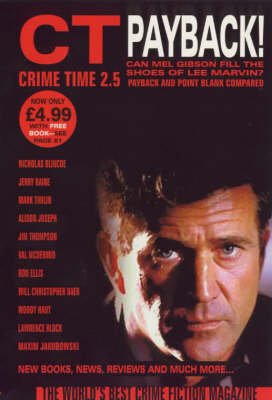 Crime Time 2.5 (Paperback)