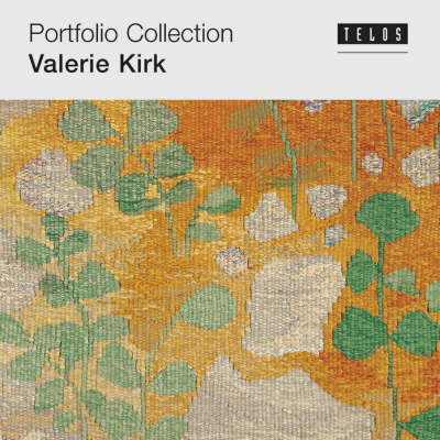 Valerie Kirk - Portfolio Collection v. 25 (Paperback)
