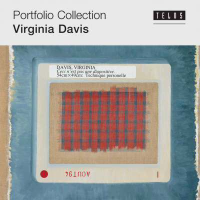 Virginia Davis: v. 23 - Portfolio Collection v.23 (Paperback)