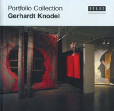 Gerhardt Knodel - Portfolio Collection v.16 (Paperback)