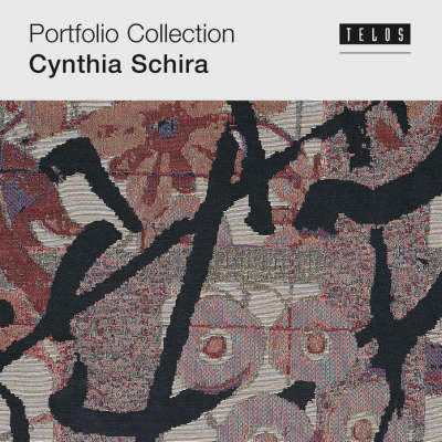 Cynthia Schira: v. 30 - Portfolio Collection v.30 (Paperback)