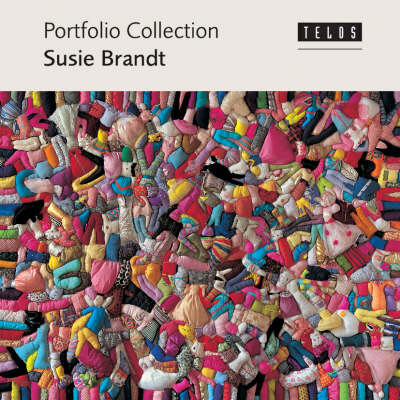 Susie Brandt - Portfolio Collection v. 32 (Paperback)