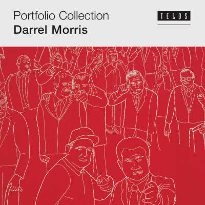Darrel Morris - Portfolio Collection v. 33 (Paperback)