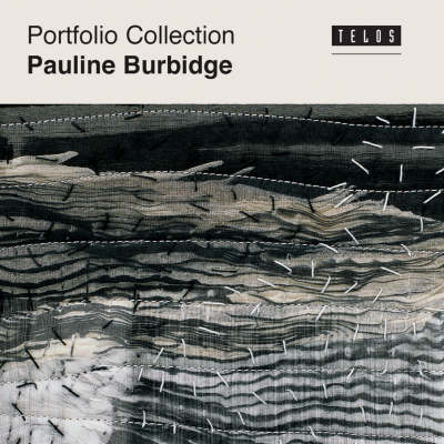 Pauline Burbidge: v. 34 - Portfolio Collection v. 34 (Paperback)