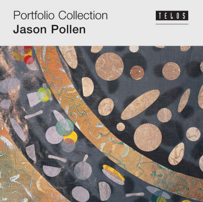 Jason Pollen - Portfolio Collection v.18 (Paperback)