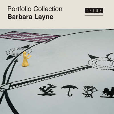 Barbara Layne: v. 19 - Portfolio Collection v.19 (Paperback)