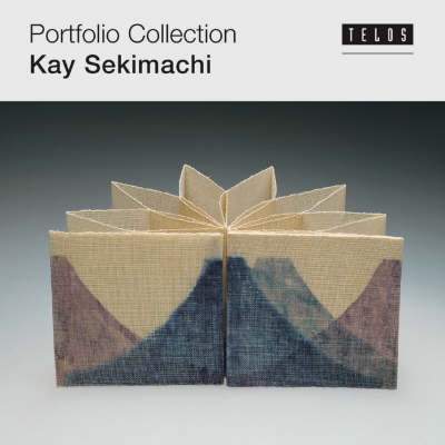 Kay Sekimachi: v. 20 - Portfolio Collection v.20 (Paperback)