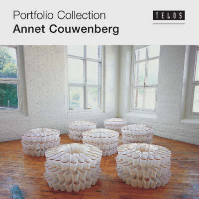 Annet Couwenberg: v. 26 - Portfolio Collection v.26 (Paperback)