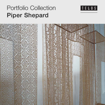 Piper Shepard - Portfolio Collection v.24 (Paperback)
