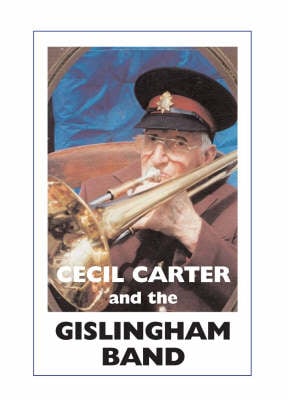 Cecil Carter and the Gislingham Band (Paperback)