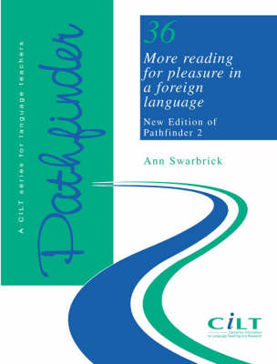 More Reading for Pleasure in a Foreign Language - Pathfinder S. No.36 (Paperback)