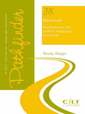 Pairwork - Pathfinder S. No.38 (Paperback)