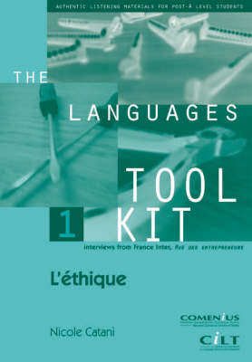 The Languages Toolkit: Packs 1-4
