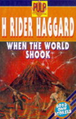 When the World Shook - Pulp fictions (Paperback)