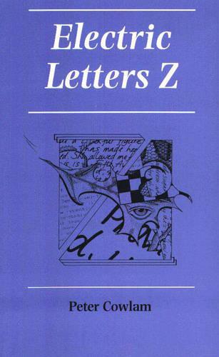 Electric Letters Z (Paperback)
