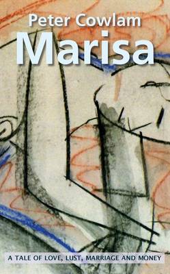 Marisa (Paperback)
