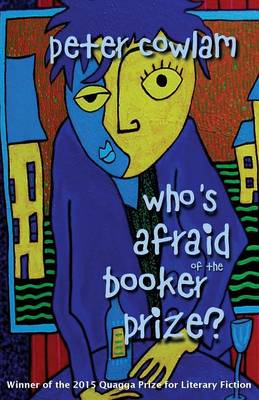 Who's Afraid of the Booker Prize? (Paperback)