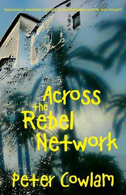 Across the Rebel Network (Paperback)
