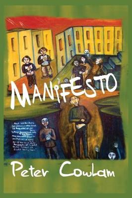 Manifesto (Paperback)