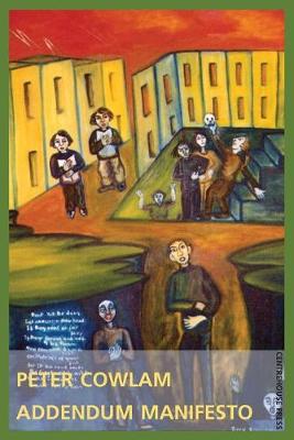 Addendum Manifesto (Paperback)