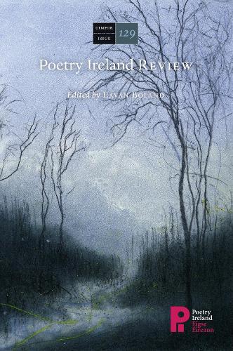 Poetry Ireland Review Issue 129 (Paperback)