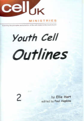 Youth Cell Outlines: v. 2 (Paperback)