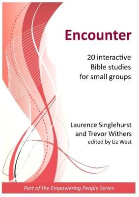 Encounter: 20 interactive Bible studies for small groups - Part of the Empowering People Series (Paperback)