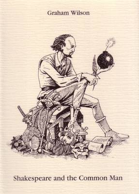 Shakespeare and the Common Man (Hardback)