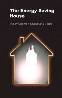 The Energy Saving House (Paperback)