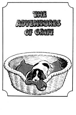 The Adventures of Griff (Paperback)