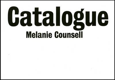 Catalogue (Paperback)