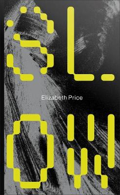 Elizabeth Price: SLOW Dans (Paperback)